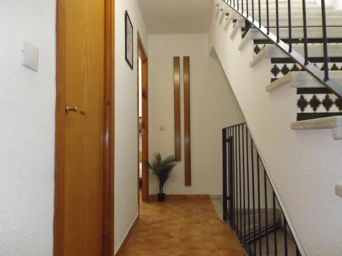 Encantadora Casa Benajarafe Exterior foto