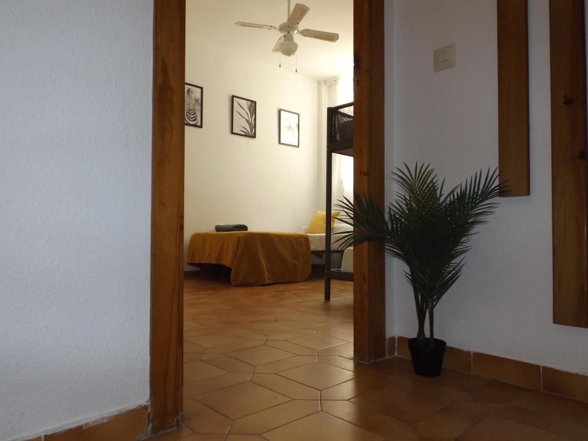 Encantadora Casa Benajarafe Exterior foto